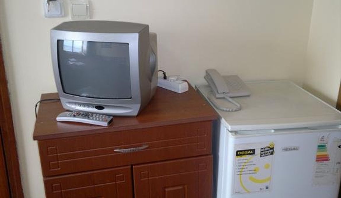 Emre Hotel