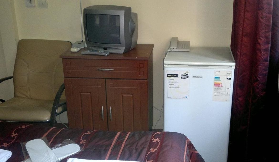 Emre Hotel