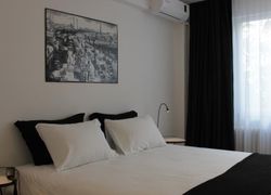 Апарт-отель Sultanahmet Suites фото 4