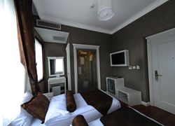 Arach Hotel Harbiye фото 2