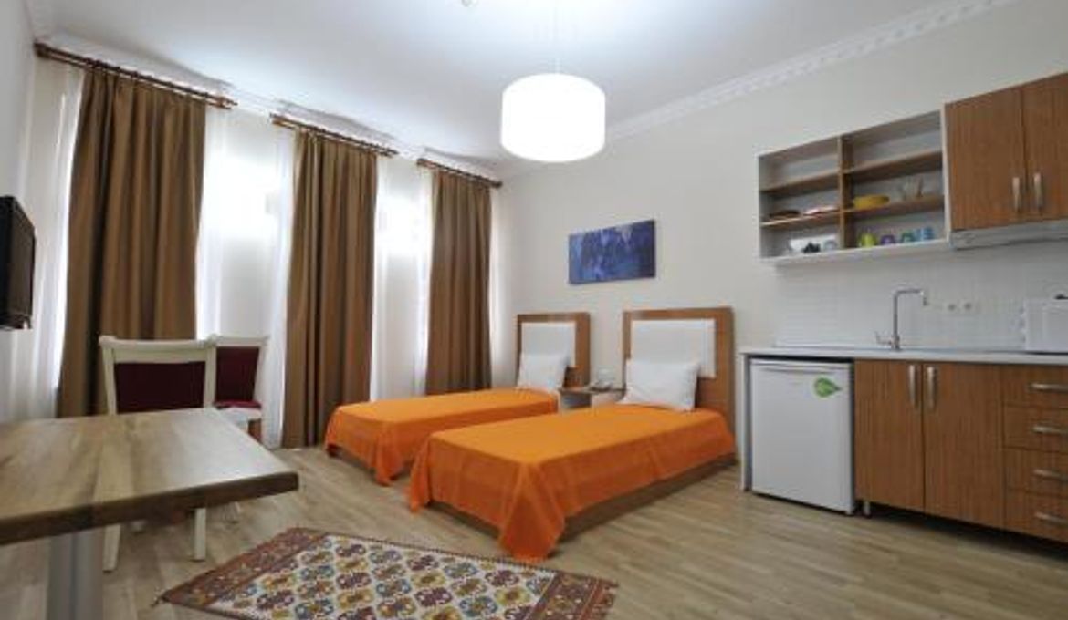 Apartof
