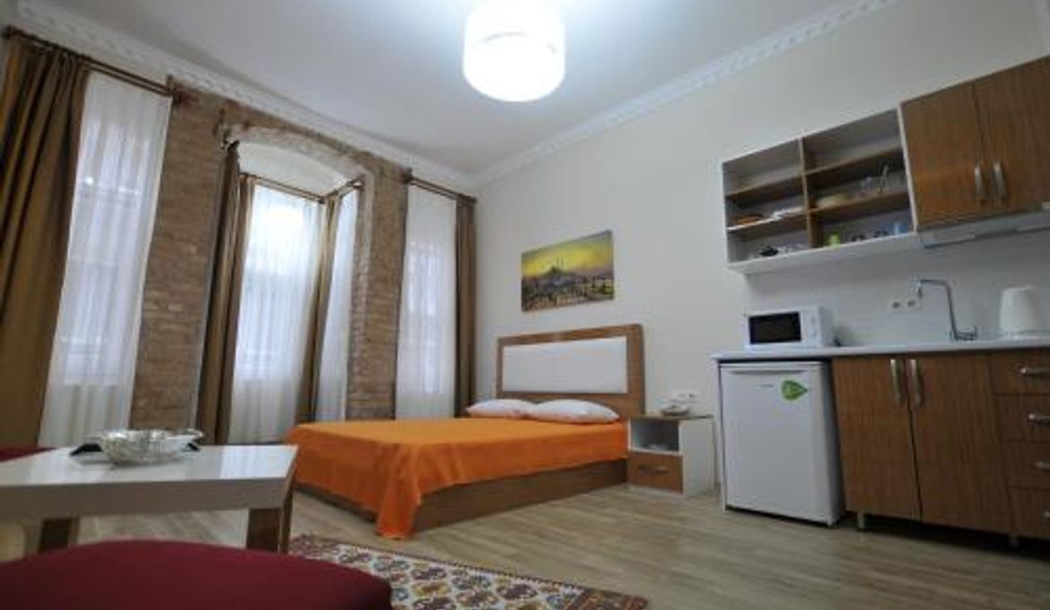 Apartof