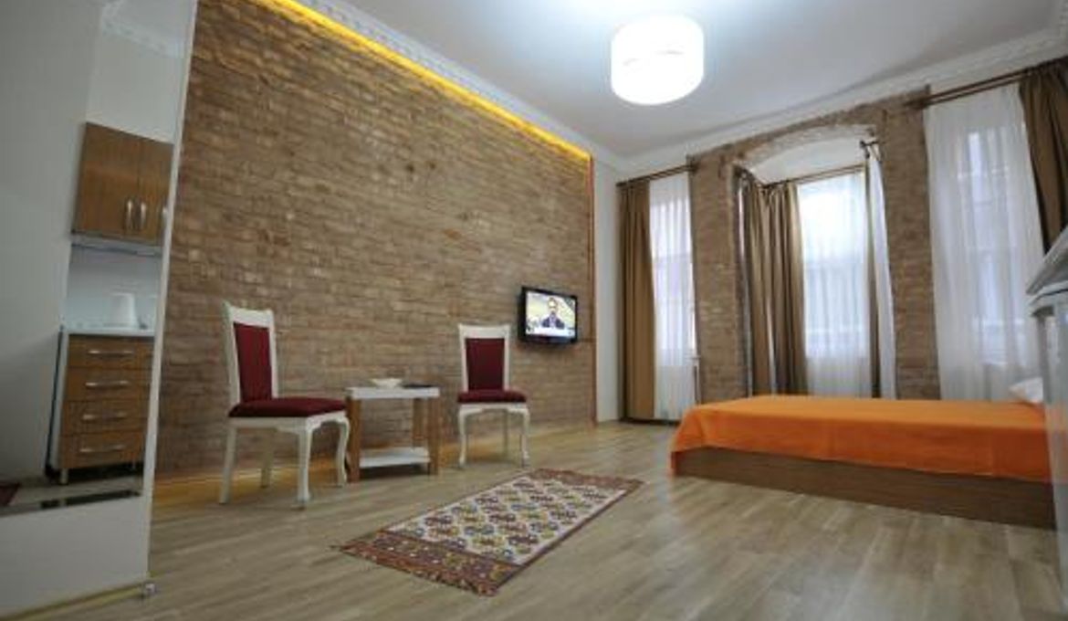 Apartof