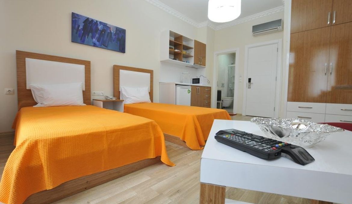 Apartof