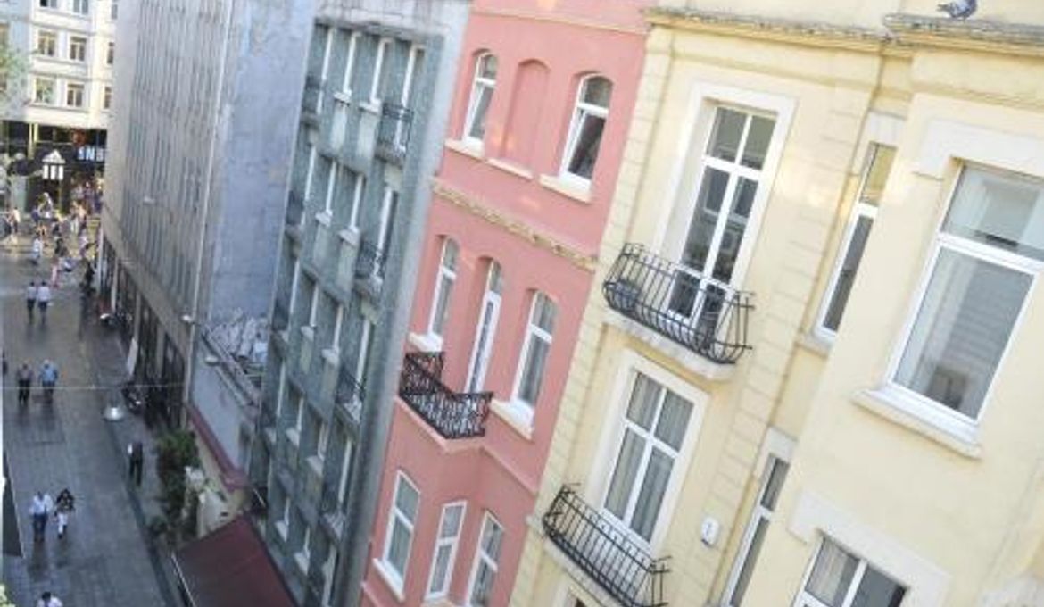 Apartof