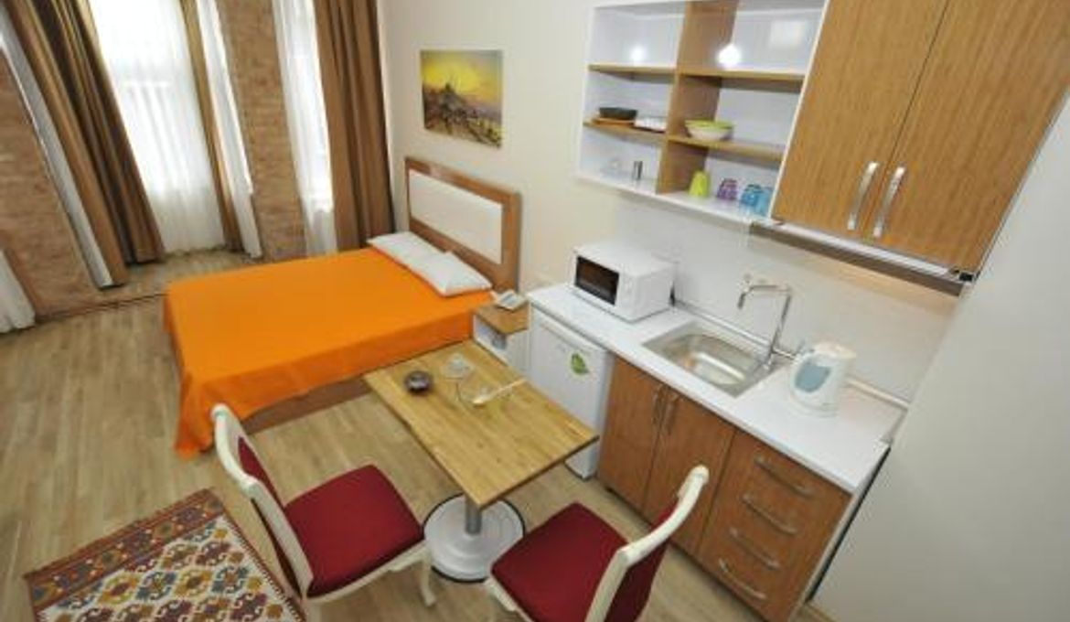 Apartof
