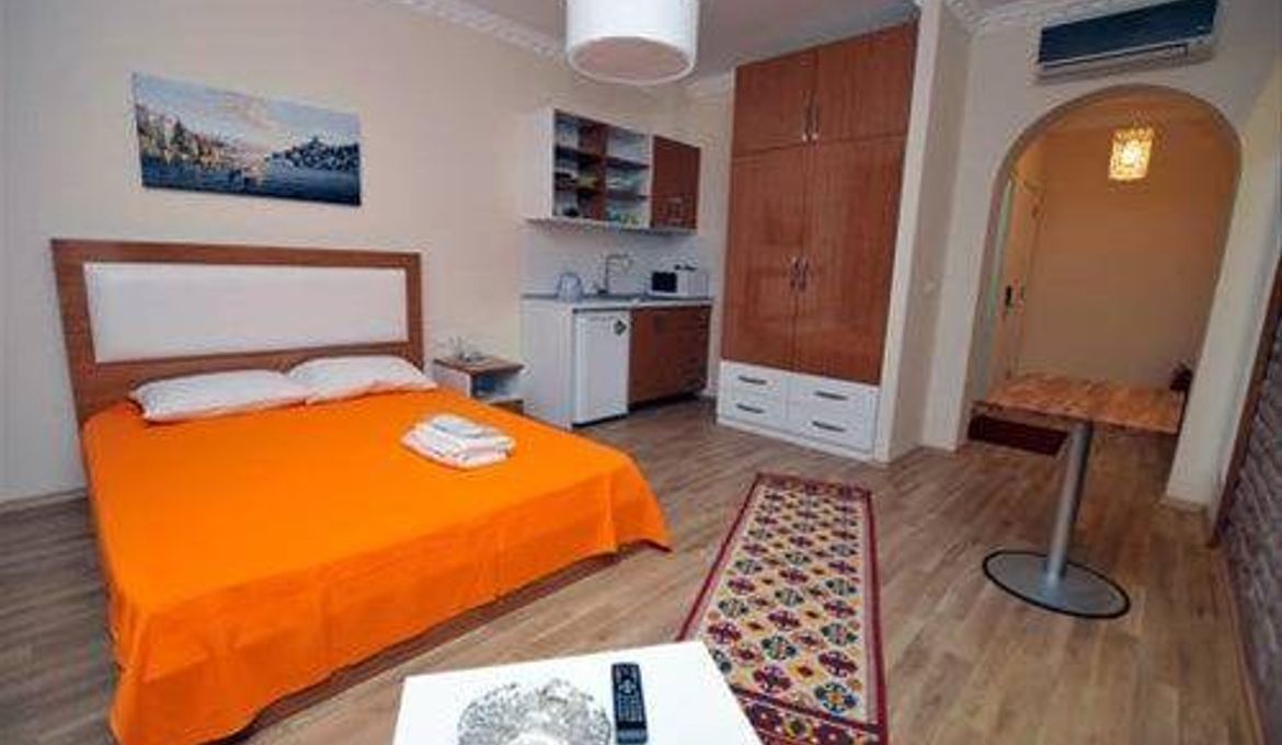 Apartof