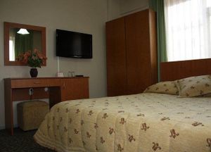 Maltepe Grand Hotel