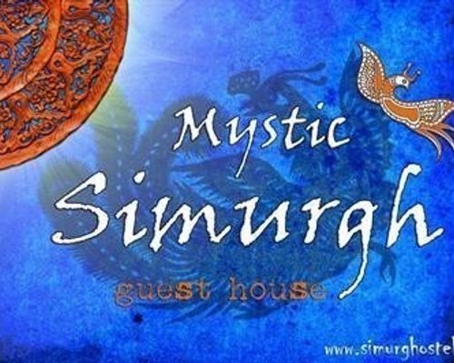 Mystic Simurgh Hostel - Стамбул - фото 20