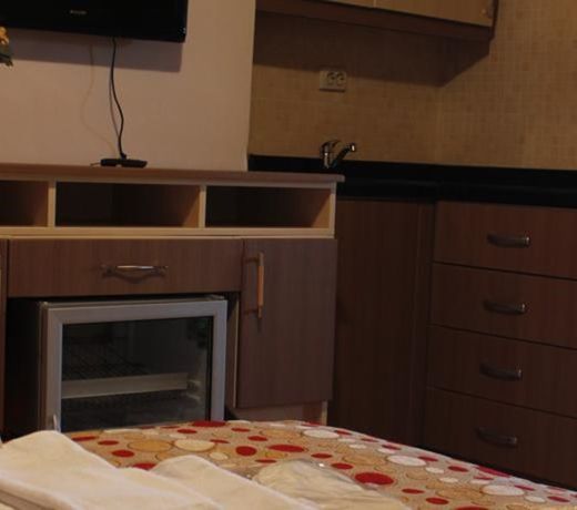 Kagithane Residence Hotel