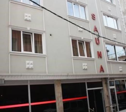 Kagithane Residence Hotel