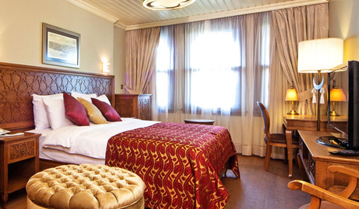 Celine Hotel - Ottoman Mansion