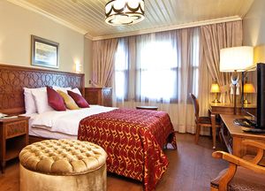 Celine Hotel - Ottoman Mansion