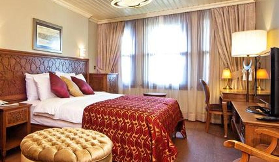 Celine Hotel - Ottoman Mansion