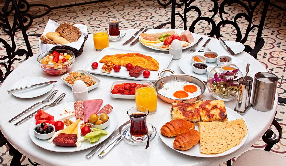 Celine Hotel - Ottoman Mansion