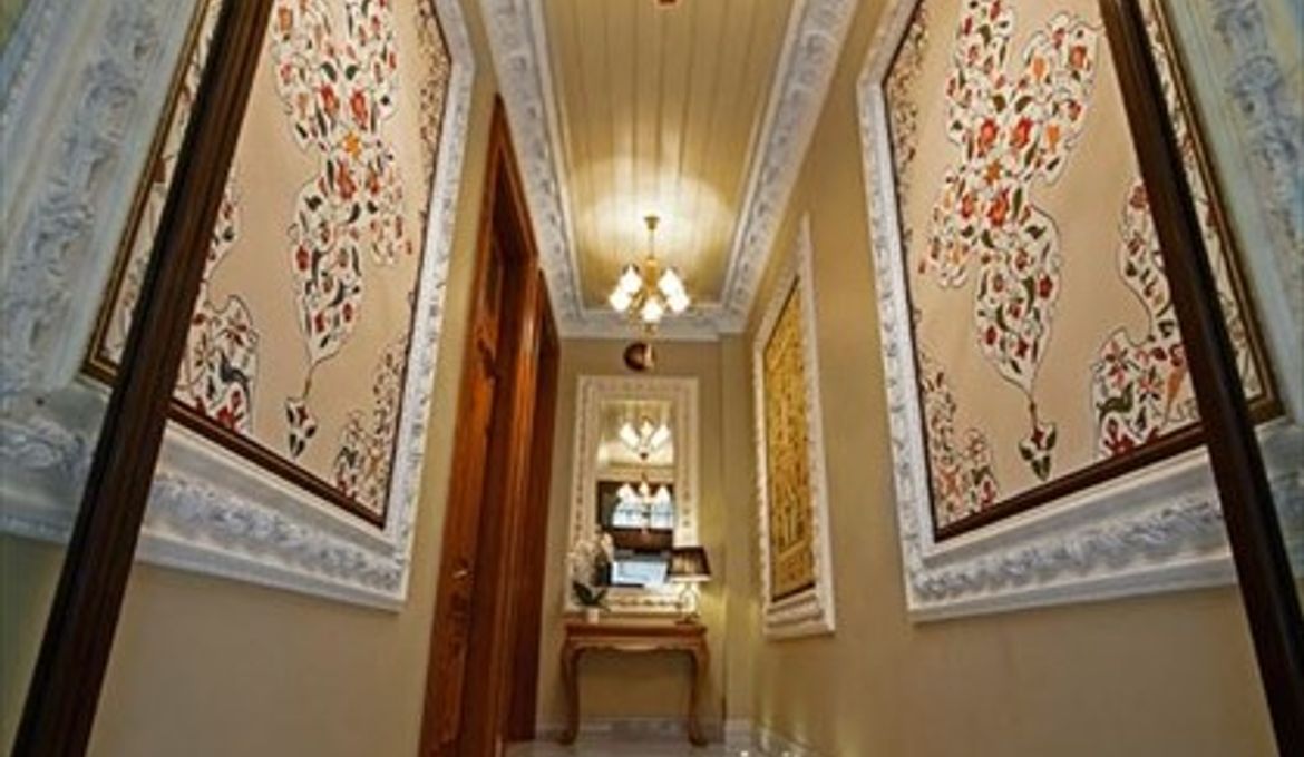 Celine Hotel - Ottoman Mansion