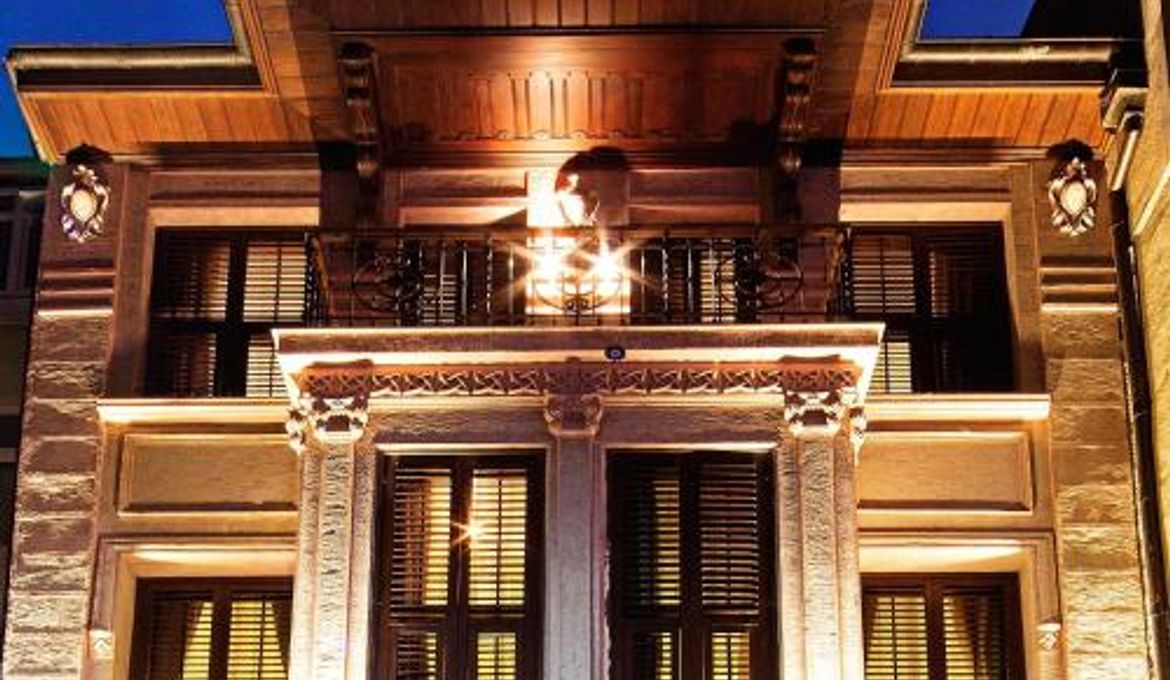 Celine Hotel - Ottoman Mansion
