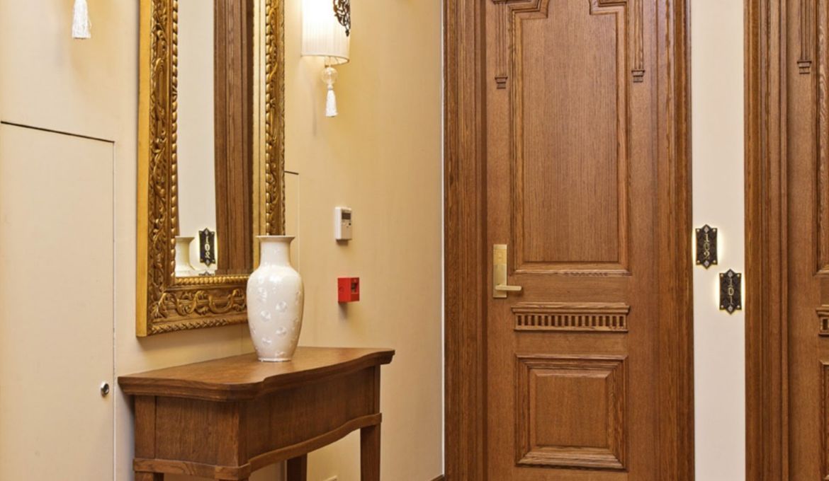Celine Hotel - Ottoman Mansion