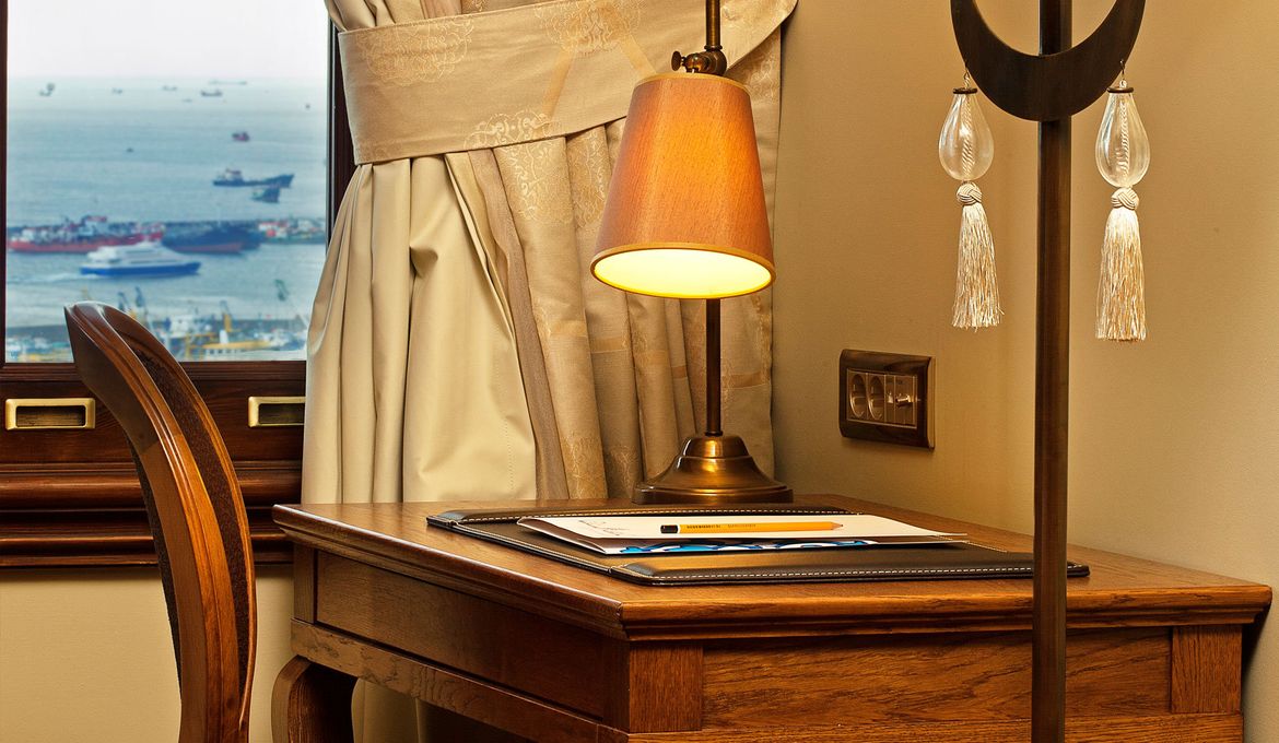 Celine Hotel - Ottoman Mansion