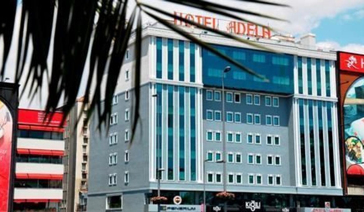 Adela Hotel