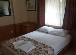 Nuru Ziya Suites фото 2