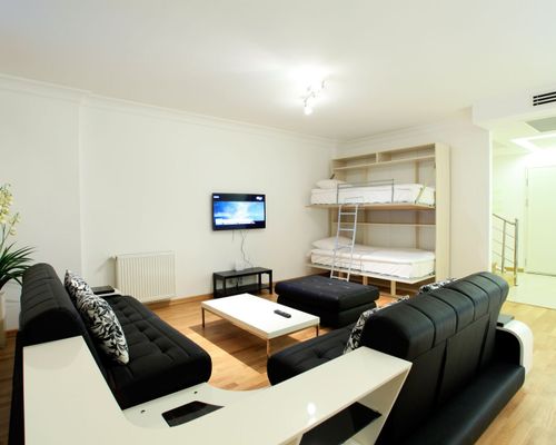 Glory Residence Taksim - Стамбул - фото 6