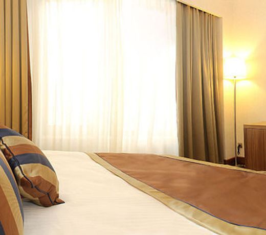 Barida Hotels