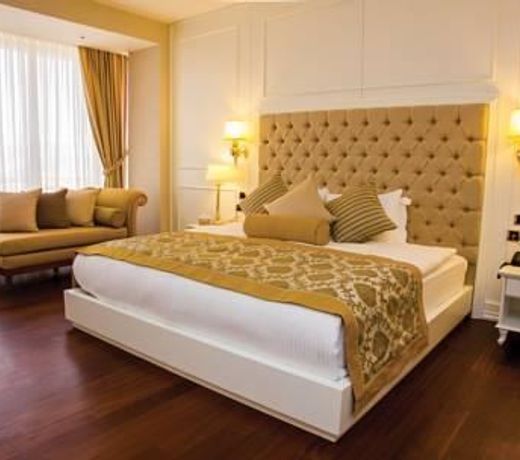 Barida Hotels