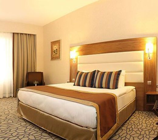 Barida Hotels