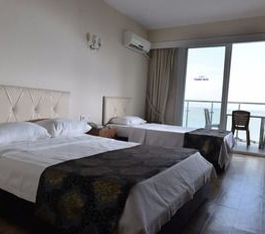 Club Casmin Hotel
