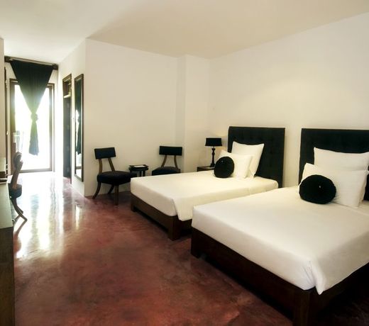 Thao Dien Boutique Hotel