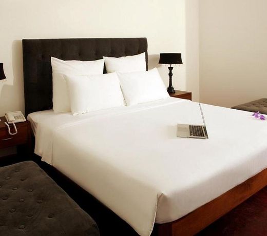 Thao Dien Boutique Hotel
