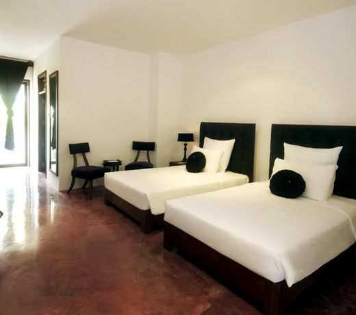 Thao Dien Boutique Hotel