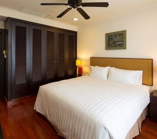 The Landmark Serviced Apartment - Managed By Peninsula Properties