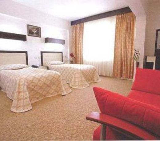 Grand Ipek Palas Thermal