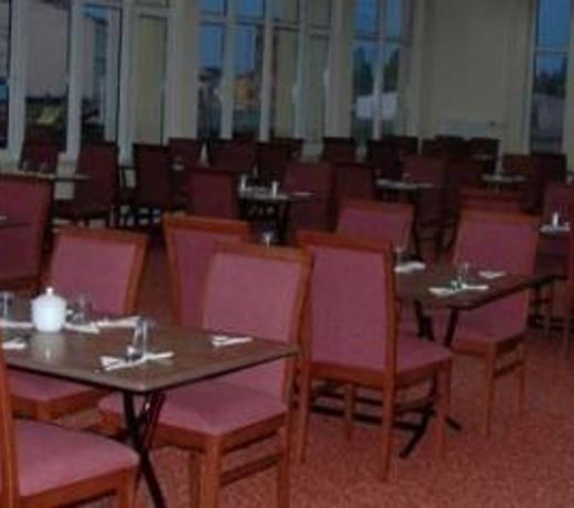 Grand Ipek Palas Thermal