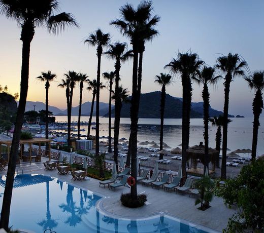 Quadas Hotel - Adult Only