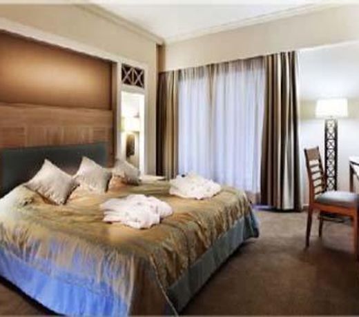 Quadas Hotel - Adult Only