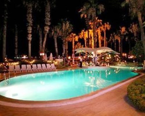 Quadas (ех. Fantasia Marmaris; Laguna) - Ичмелер - фото 22