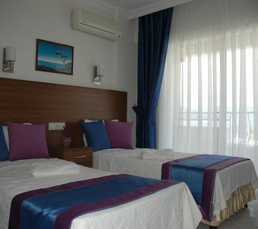 Doruk Hotel & Suits