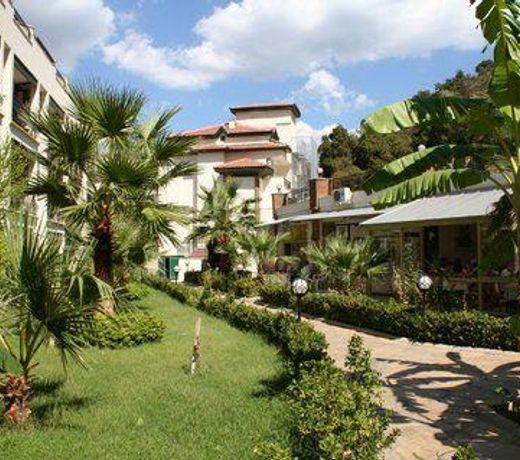 Mirage World Hotel