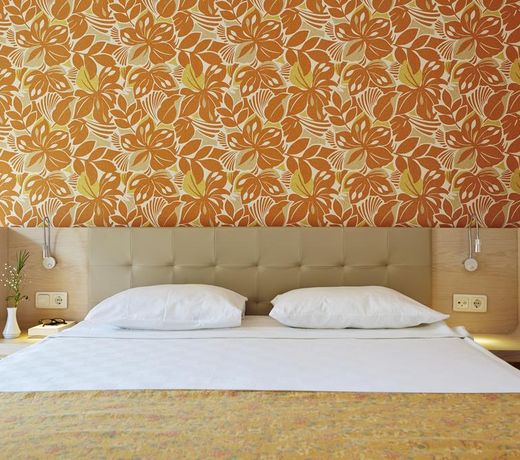 Mirage World Hotel