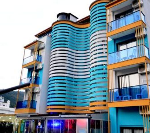 Yade Luxe Hotel