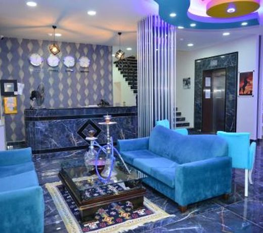 Yade Luxe Hotel