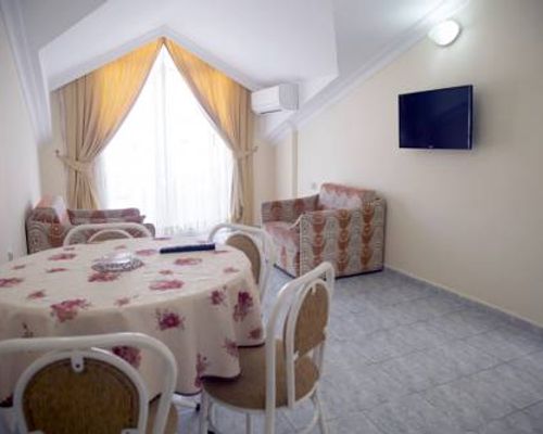 Ozlem 2 Apart Hotel - Ичмелер - фото 2