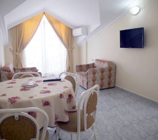 Ozlem 2 Apart Hotel