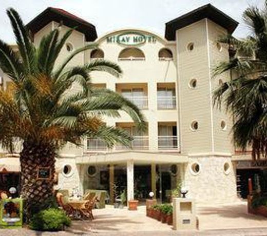 Miray Hotel