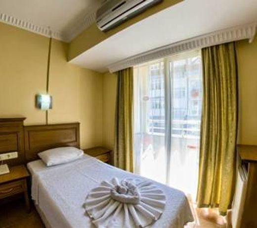 Miray Hotel