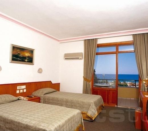 Miray Hotel