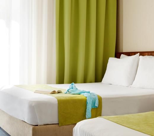Vela Hotel